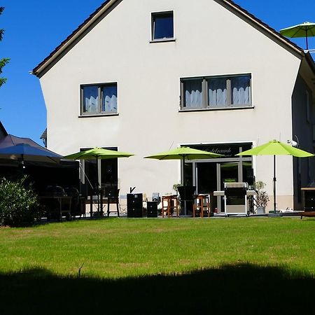 Ferienwohnung Shepherd Remagen Eksteriør billede