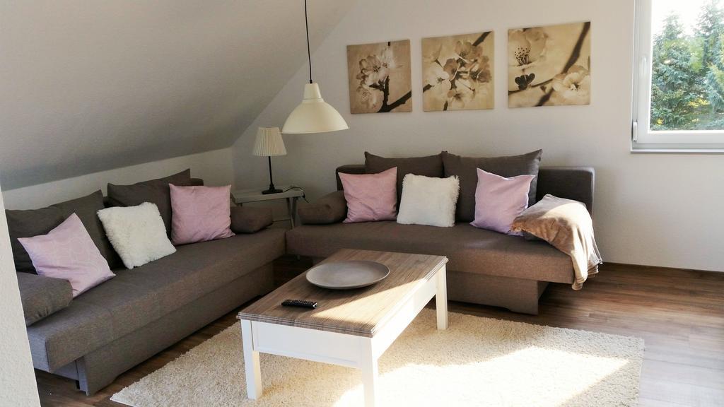 Ferienwohnung Shepherd Remagen Eksteriør billede