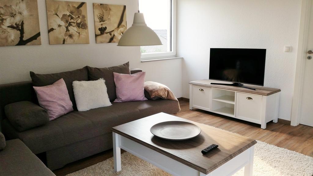 Ferienwohnung Shepherd Remagen Eksteriør billede