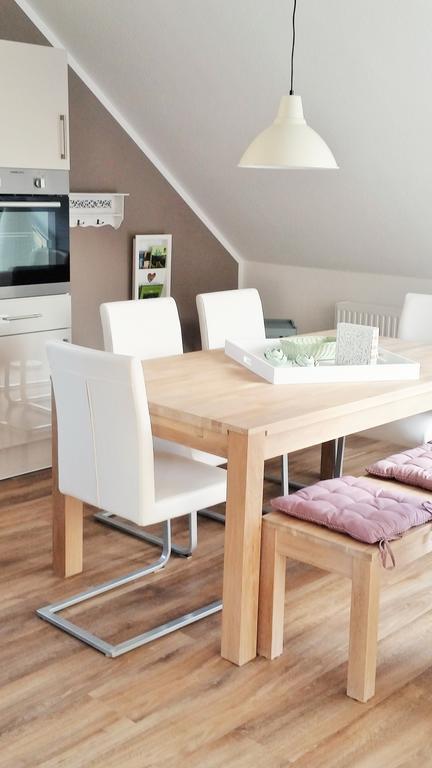 Ferienwohnung Shepherd Remagen Eksteriør billede